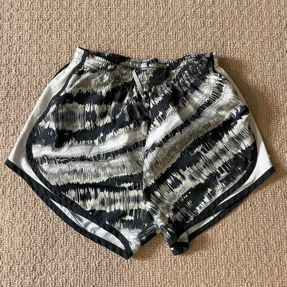 Nike Dri-fit tempo shorts
